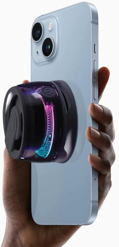 🔊 MagBoom™ – Parlante Magnético Bluetooth